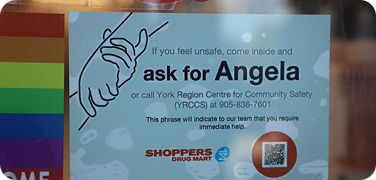 Decorative cartoonized image of a river flowing with numbers and money signs on either side.