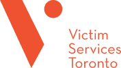 Victim Services Toronto Logo